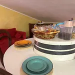 Gæstehus La Perla Di
