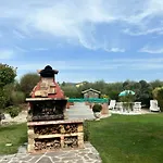 Gæstehus La Perla Di 4*