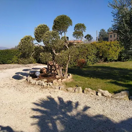 La Perla Di Pensión