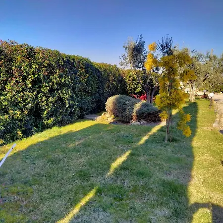 La Perla Di Konukevi Assisi