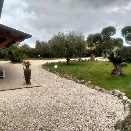 Konukevi La Perla Di