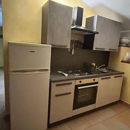 Konukevi La Perla Di 4*