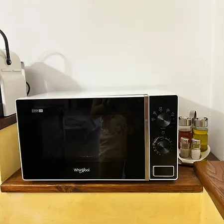 Pensión La Perla Di Asís