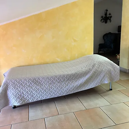 La Perla Di أسيسي