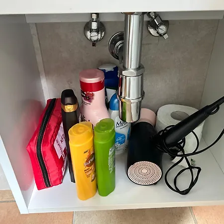 Pensión La Perla Di Asís