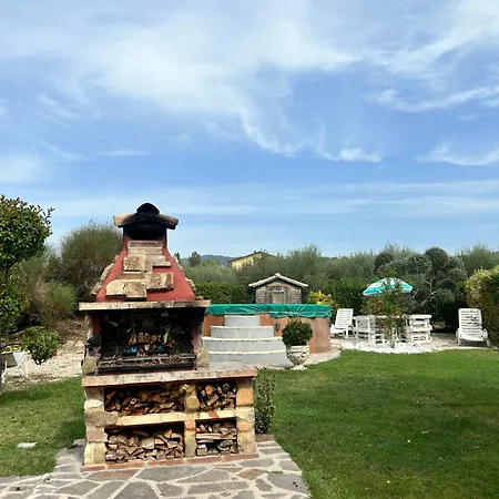 بيت ضيافة La Perla Di 4*