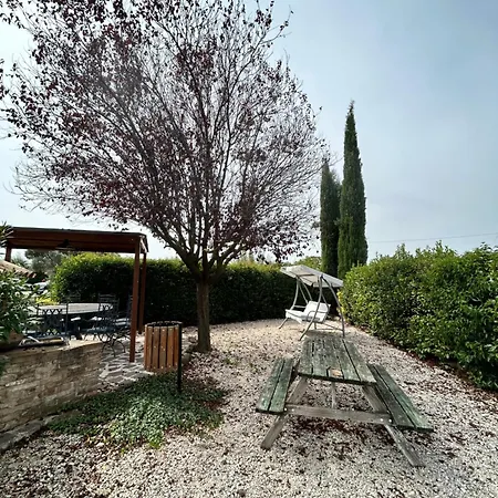 بيت ضيافة La Perla Di