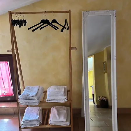 La Perla Di Konukevi 4*