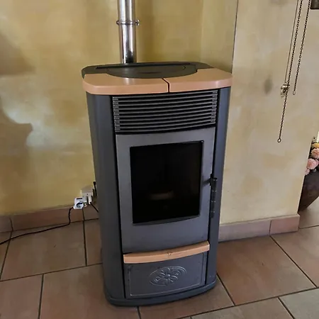 La Perla Di أسيسي