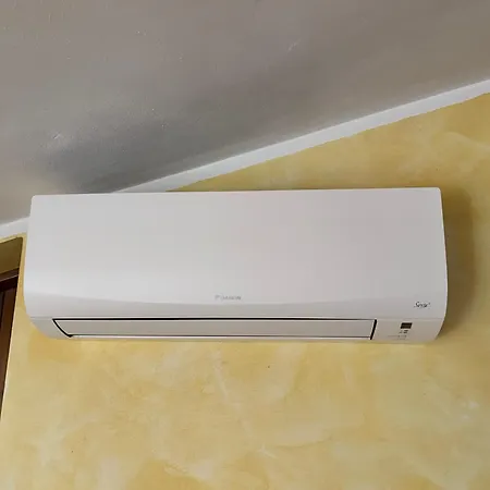 Konukevi La Perla Di