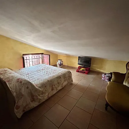 La Perla Di بيت ضيافة 4*