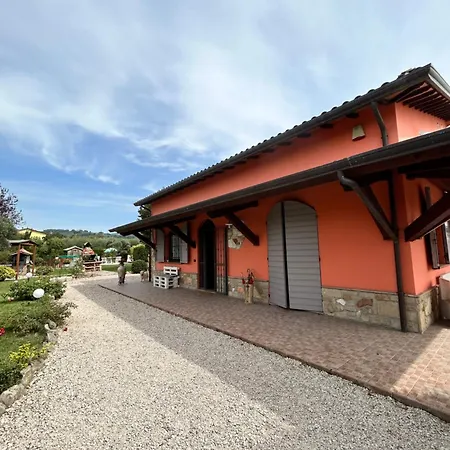 La Perla Di 4* Asís