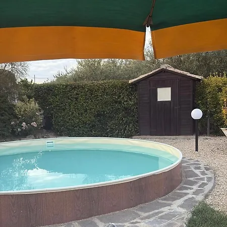 Konukevi La Perla Di 4*