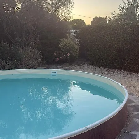 Pensión La Perla Di 4*