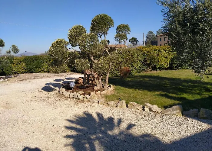 La Perla Di Pensjonat