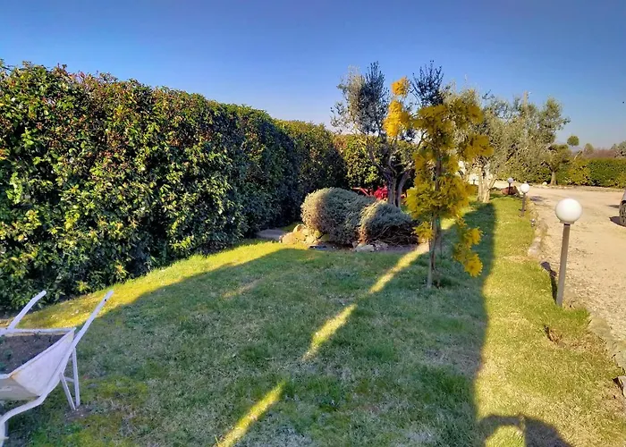 La Perla Di بيت ضيافة أسيسي