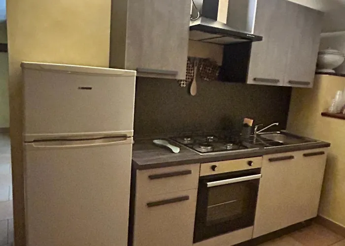 Penzion La Perla Di 4*