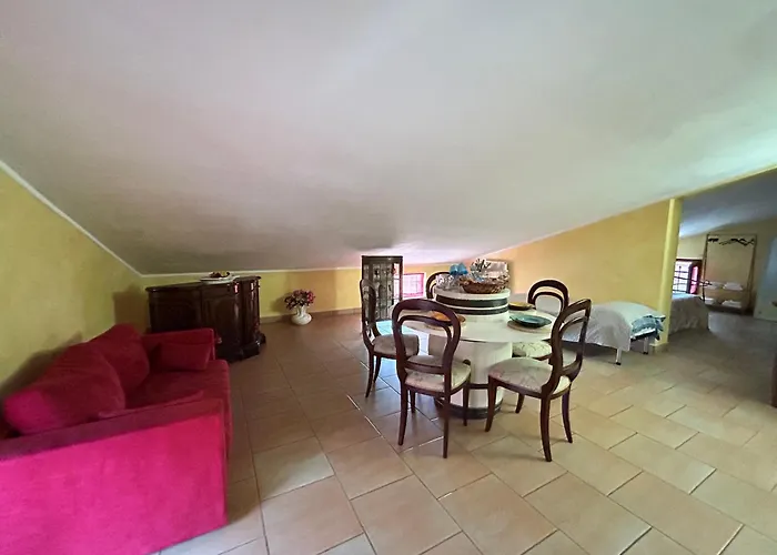 Pensjonat La Perla Di 4*