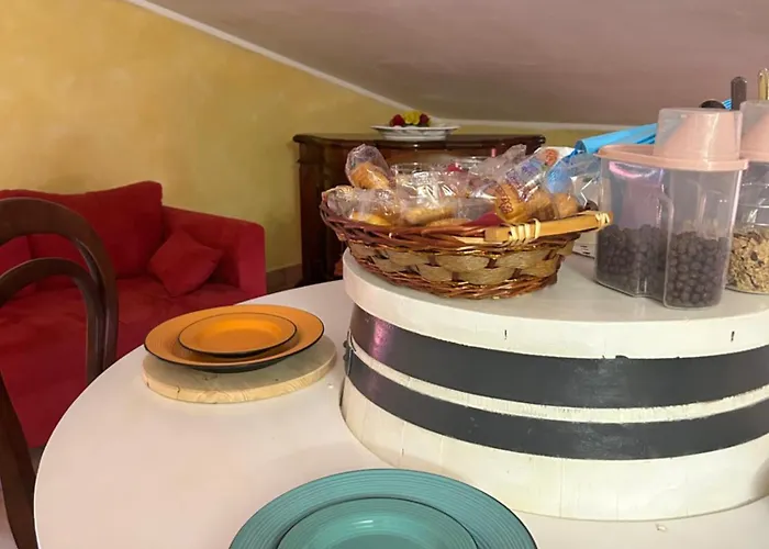 Pensjonat La Perla Di