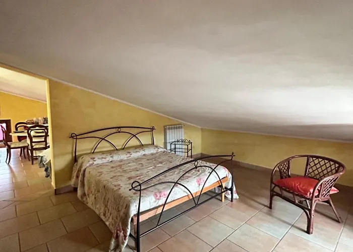 Pensjonat La Perla Di Asyż