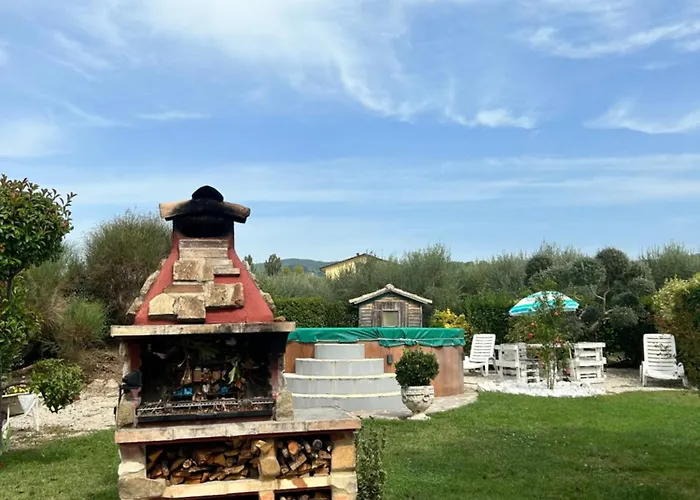 Pensjonat La Perla Di 4*