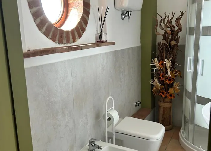 La Perla Di 4* Asyż