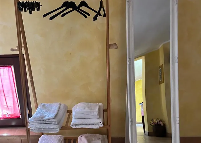 La Perla Di Penzion 4*