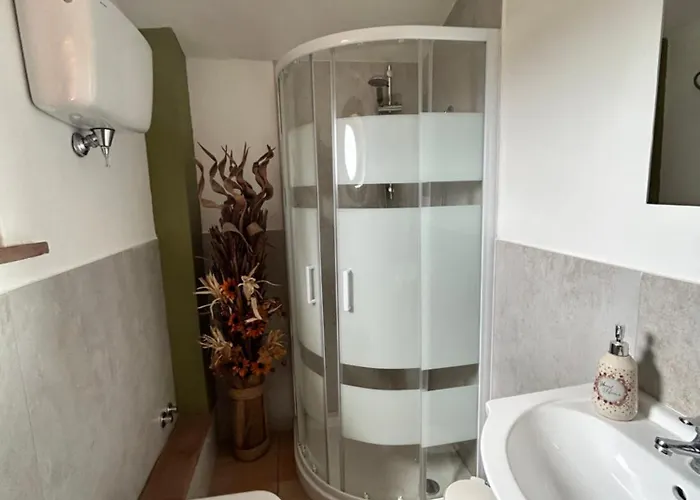 La Perla Di بيت ضيافة أسيسي