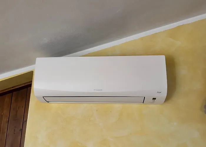 بيت ضيافة La Perla Di