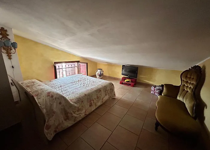 La Perla Di Penzion 4*