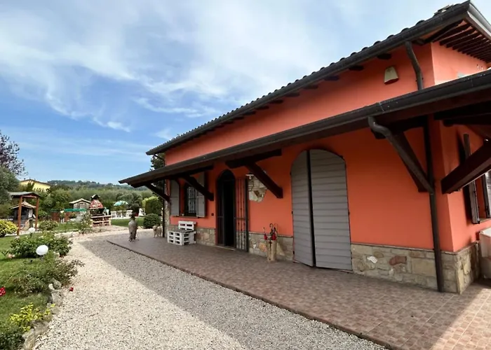 La Perla Di 4* Assisi