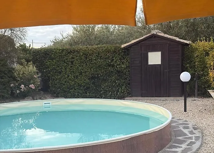 Pensjonat La Perla Di 4*