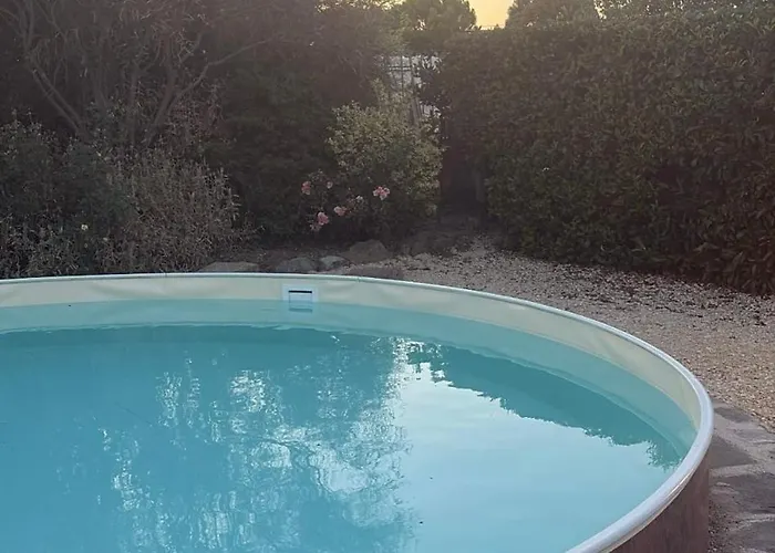 بيت ضيافة La Perla Di 4*