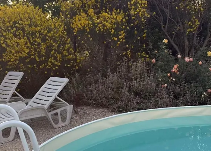 Pensjonat La Perla Di Asyż